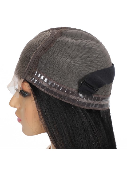 Perruque Sans Colle Glueless Wig 5x5 Lace Front Wig