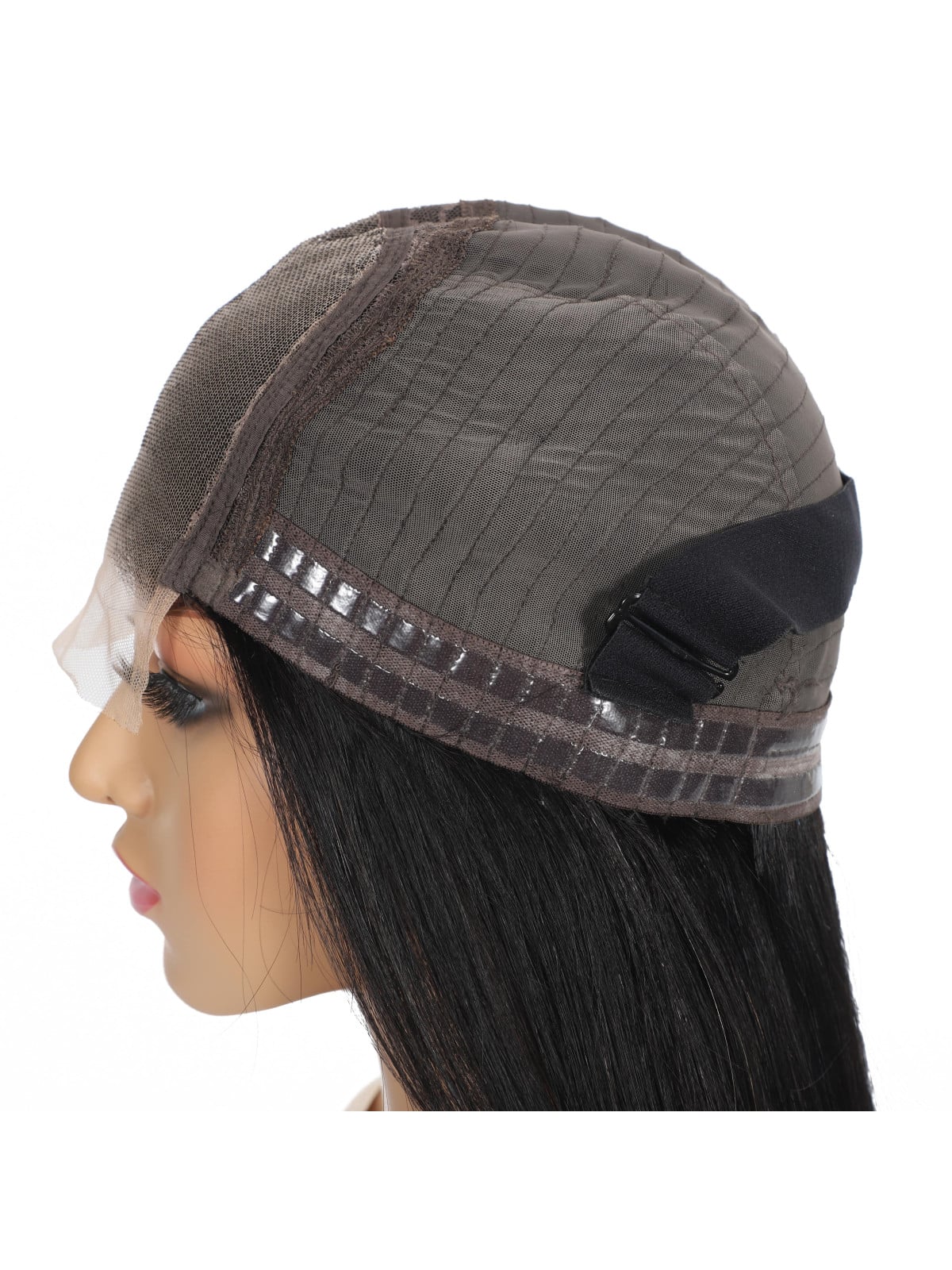 Perruque Sans Colle Glueless Wig 5x5 Lace Front Wig