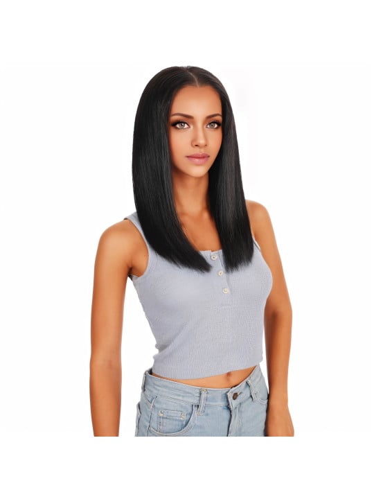 Perruque Sans Colle Glueless Wig 5x5 Lace Front Wig