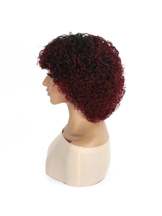 wig mobre 99j sans colle