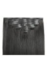 extensions invisibles clip cheveux naturels rapides