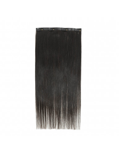 extensions pu invisibles cheveux-naturels plusieurs longueurs