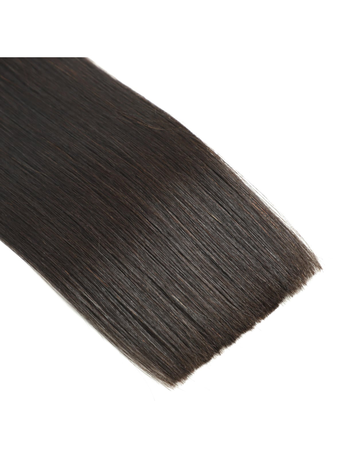 extensions cheveux naturels clip invisibles sans colle