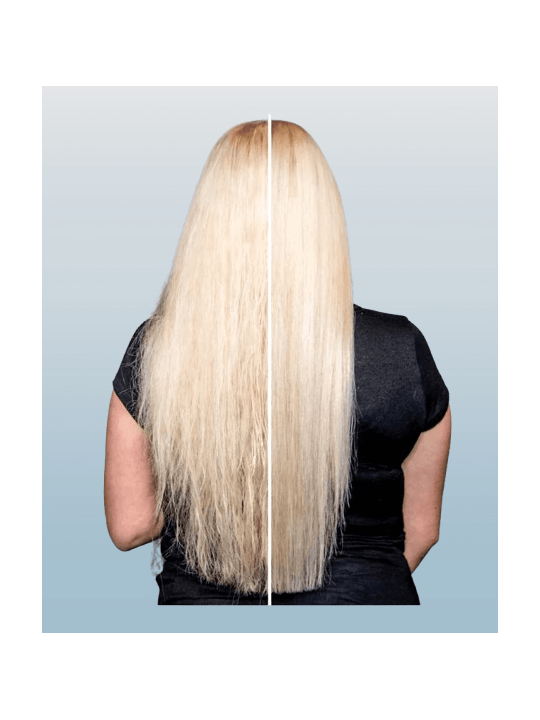 Magic pour réparer vos cheveux abimés