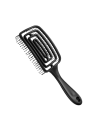 Brosse Démêlante pour Cheveux Bouclés