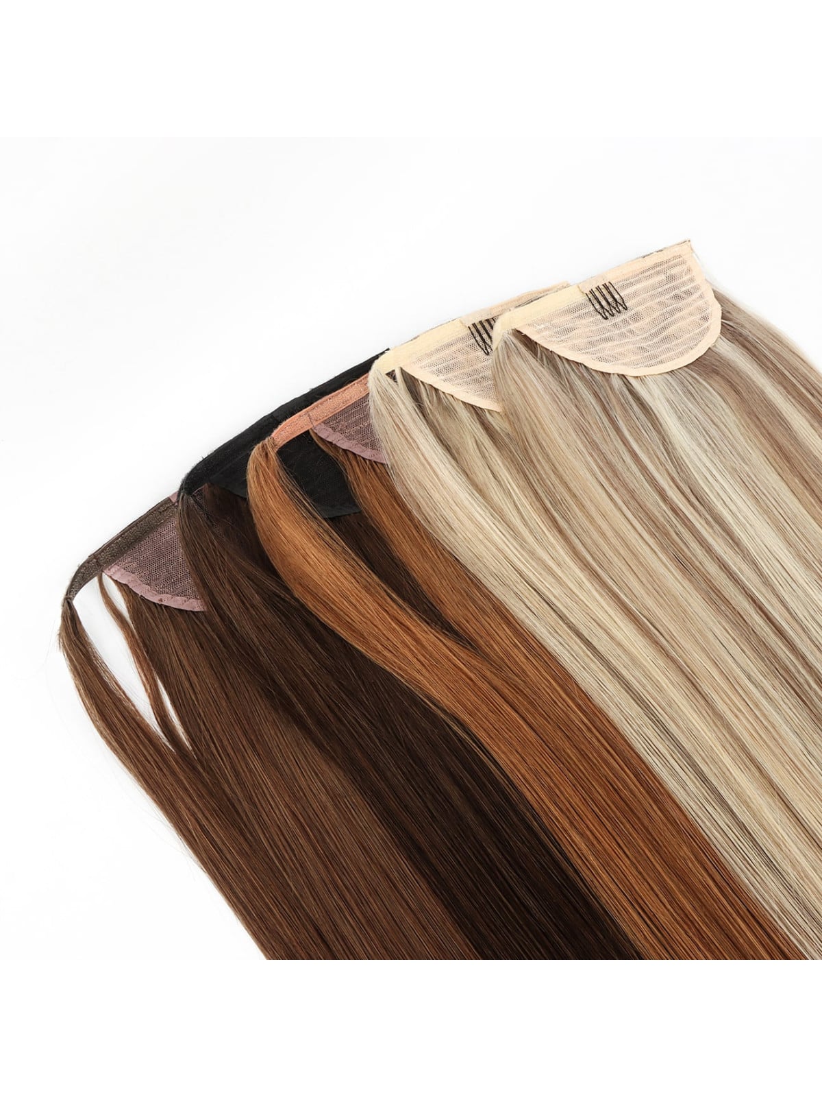 Ponytail_cheveux_humain_coloree