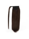 Ponytail_cheveux_humain_chatin_fonce