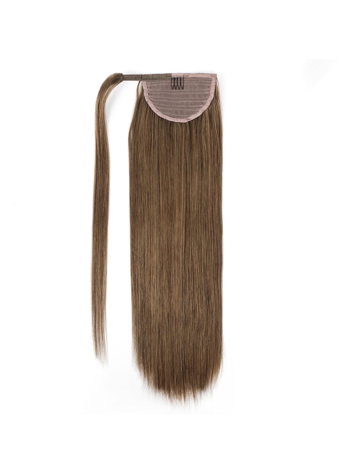 Ponytail_cheveux_humain_chatin_clair