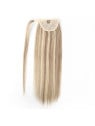 Ponytail Cheveux 100% Humains couleur p18/613