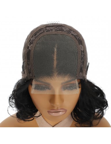 wig lace frontal 4x4