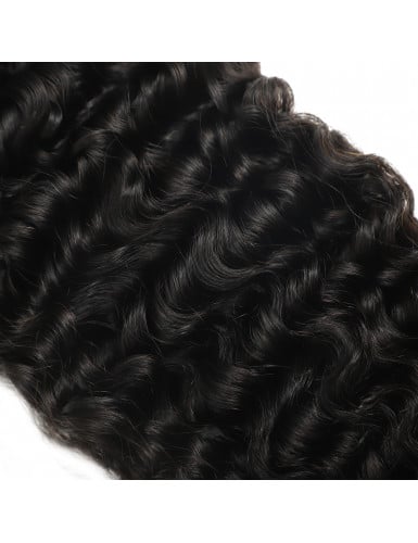 burmese hair curly