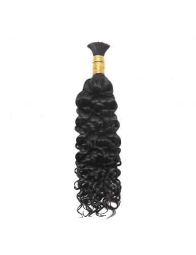 Bulk Hair Water Wave