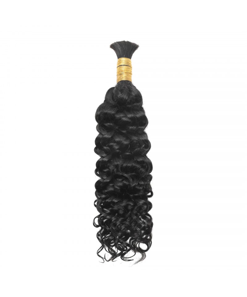 Bulk Hair Water Wave Bulk Hair Water Wave