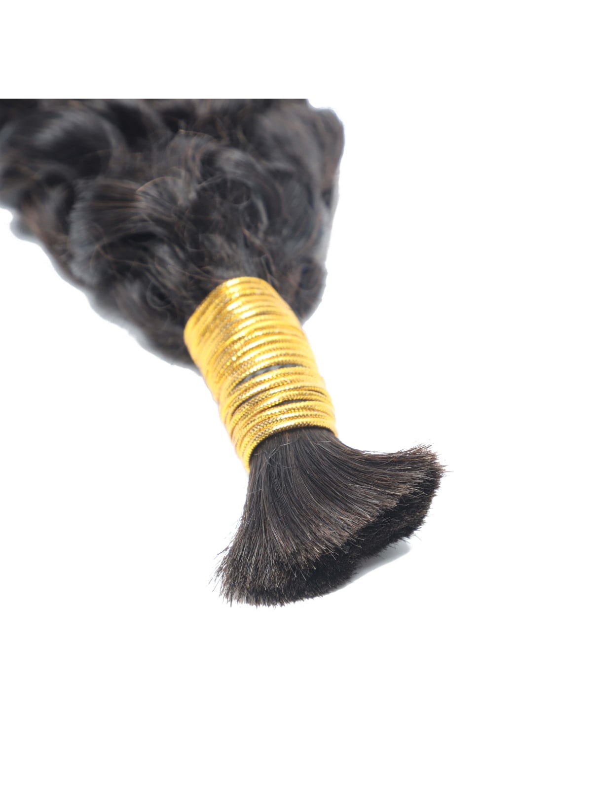 Mèches pour Tresses