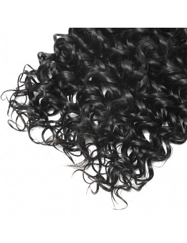bulk hair