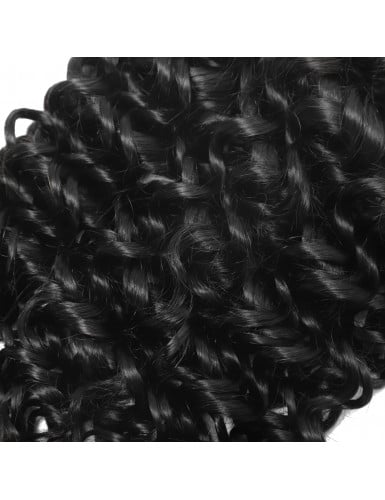 bulk hair naturel