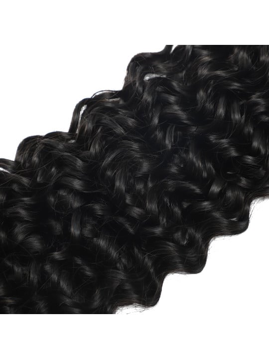 raw hair naturel hair