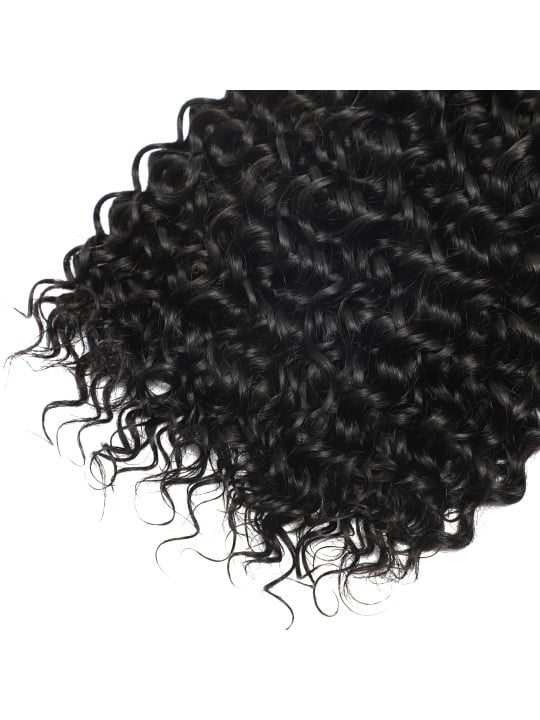 raw hair cheveux humain