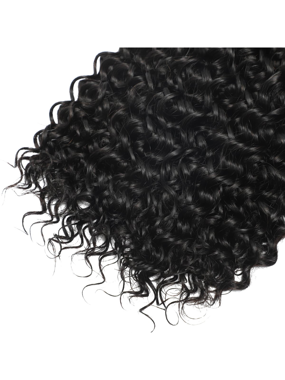 raw hair cheveux humain