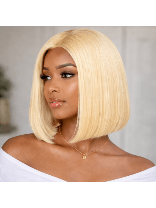 bob naturel blonde 613
