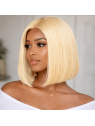 bob naturel blonde 613