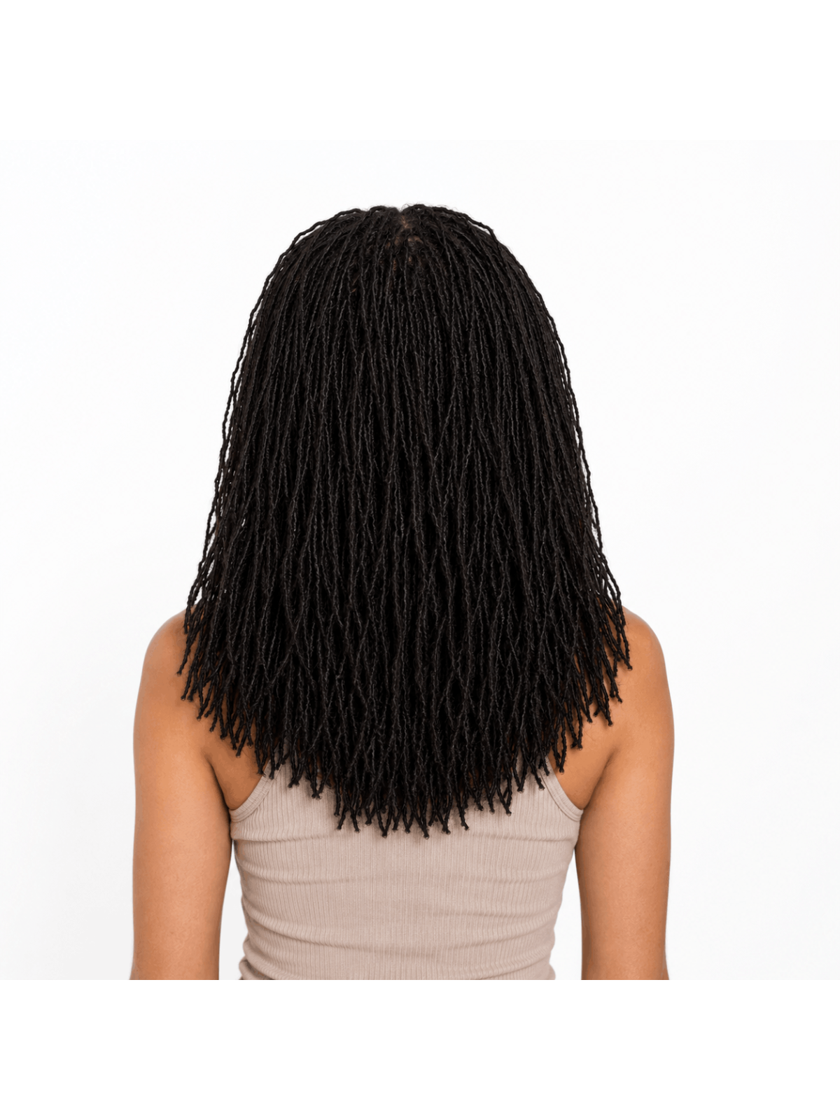 Style Sisterlocks