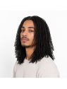 Interlocks naturelles pour homme