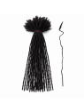 Interlocks naturelles Paquet de 20 tiges