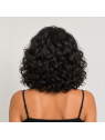 bandeau wig loose bouncy