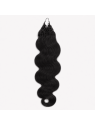 Extensions Crochet Body Wave en Cheveux Humain 50g