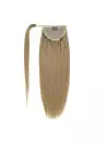 Ponytail Blond foncé doré