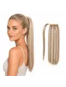 Perruque Lace Front Cheveux Naturels – vue détaillée