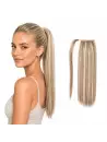 Perruque Lace Front Cheveux Naturels – vue détaillée