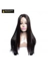 perruque lisse silky