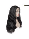 Lace wig body wave