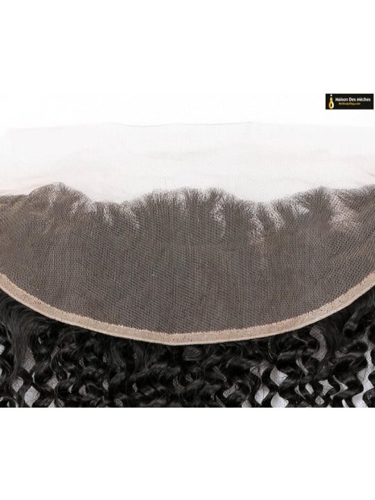 Lace frontal kinly curly