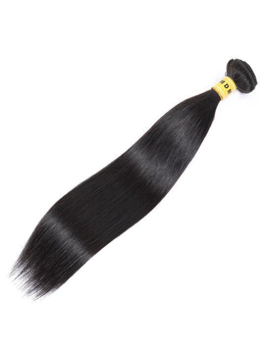 Tissage lisse naturel