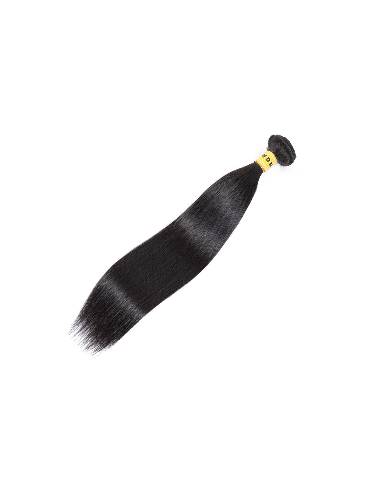 Tissage lisse naturel