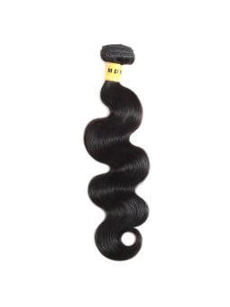 tissage brésilien body wave