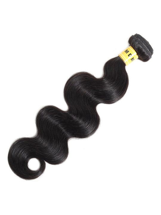 tissage brésilien ondulé