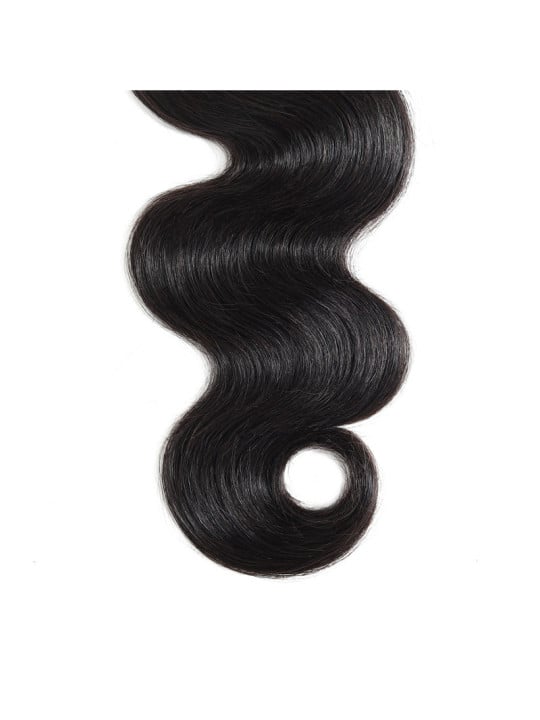 tissage cheveux ondulés