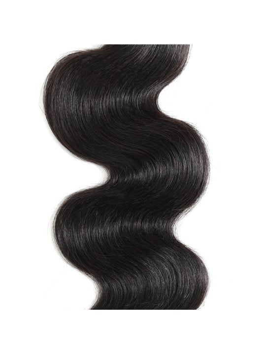 tissage cheveux body wave