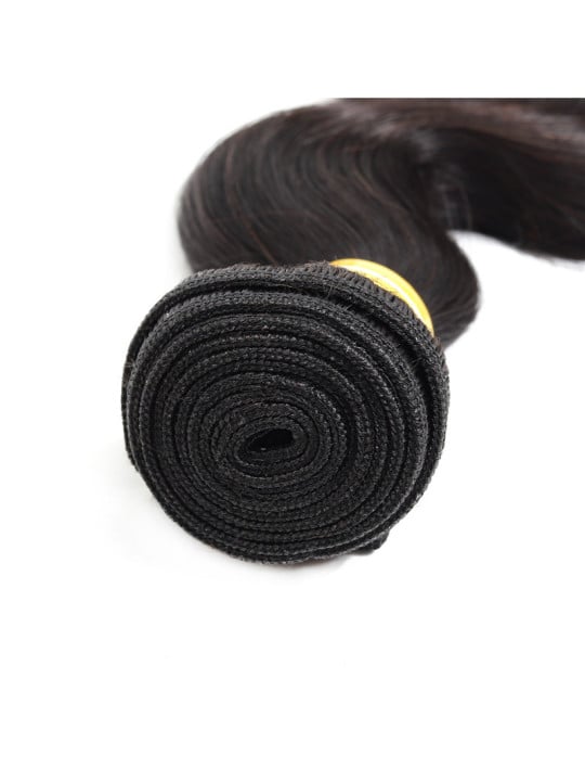 tissage brésilien wavy