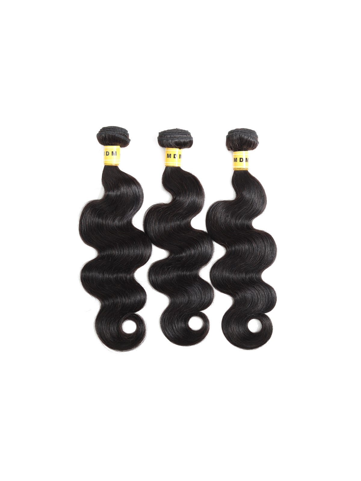Mèches Brésiliennes body wave