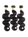 Mèches Brésiliennes body wave
