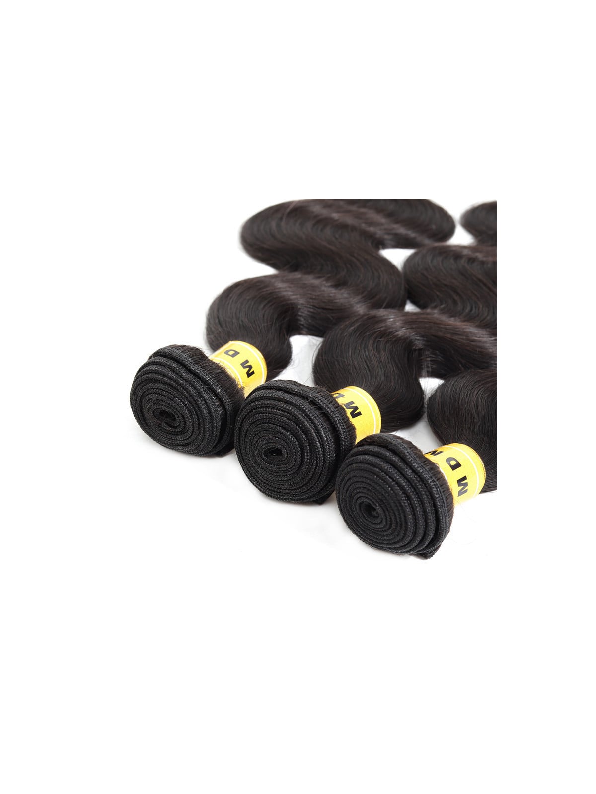 Meches Bresiliennes body wave