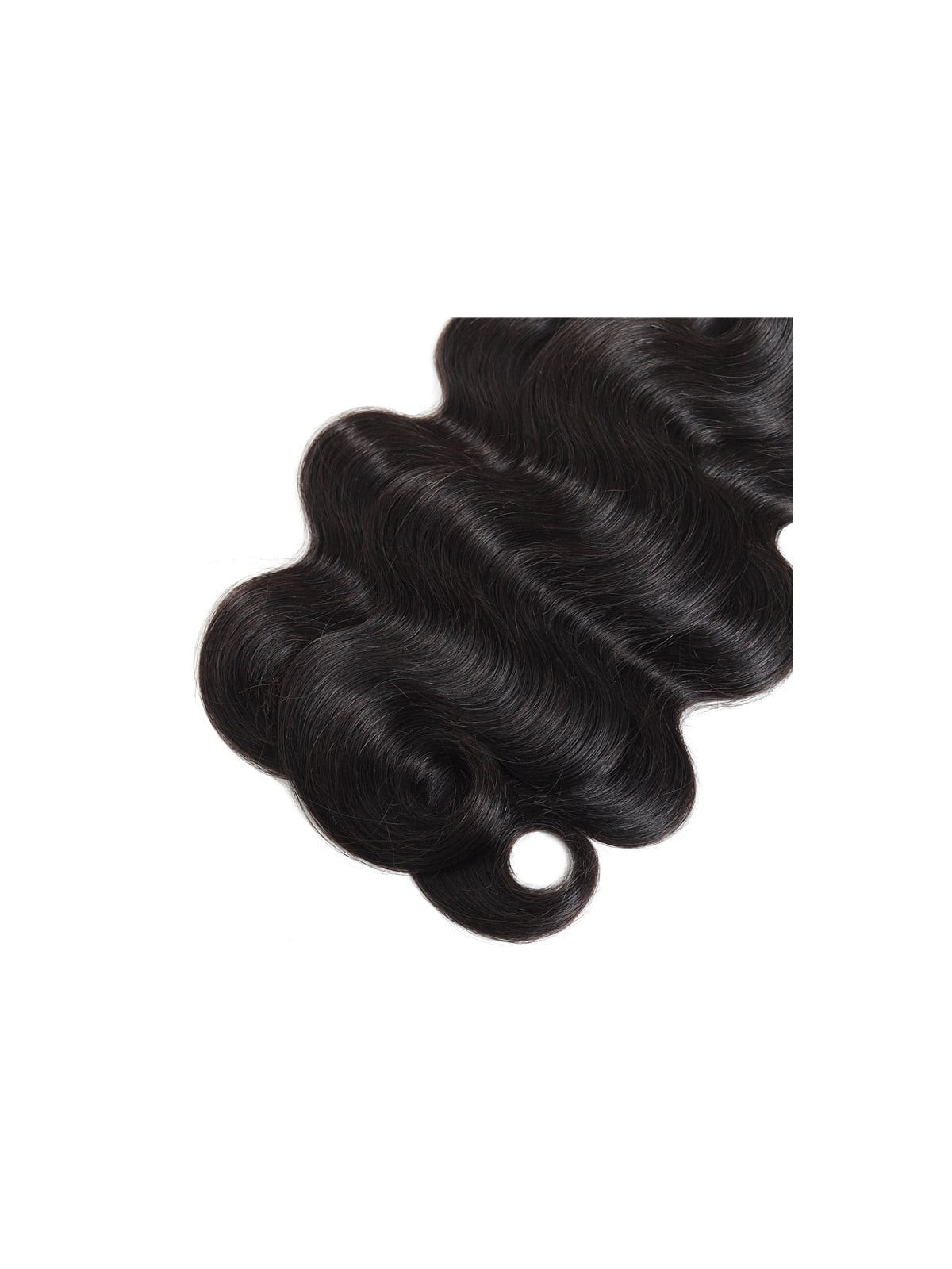 Brésiliennes body wave