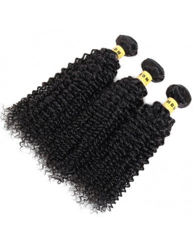 mèches cheveux curly