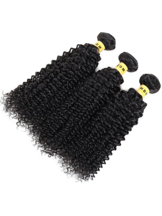mèches cheveux curly