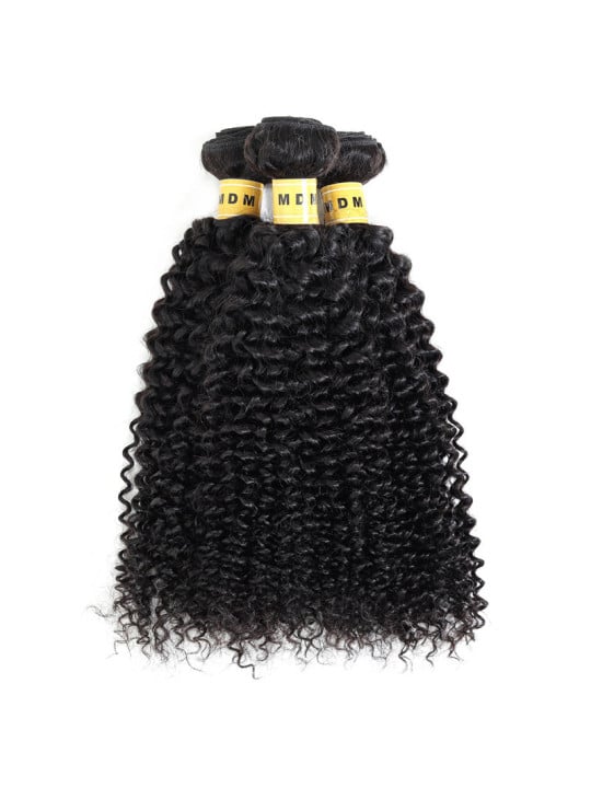 cheveux kinky curly